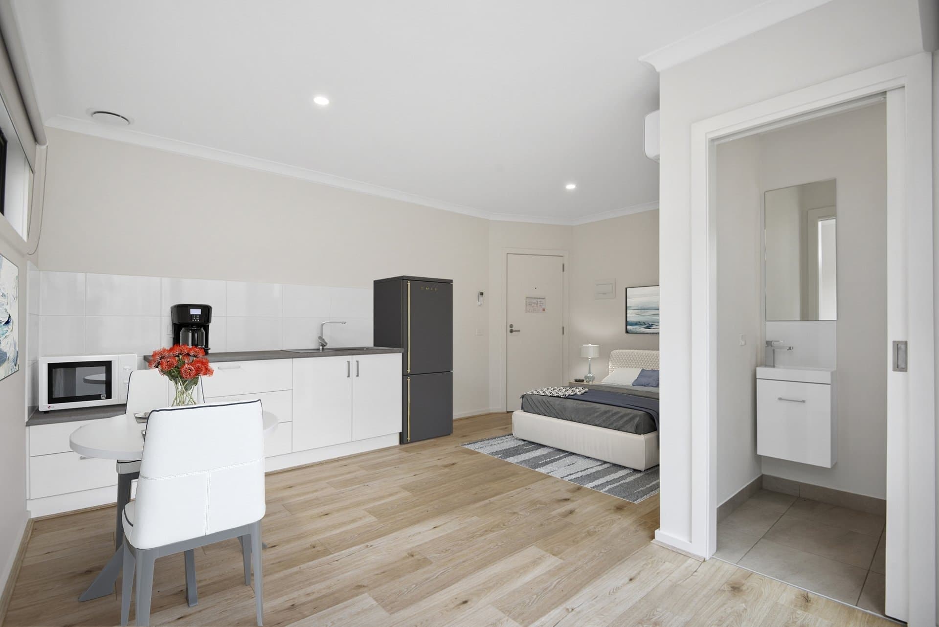99 Beach Street, FRANKSTON, VIC, 3199, Frankston - Thumbnail 8