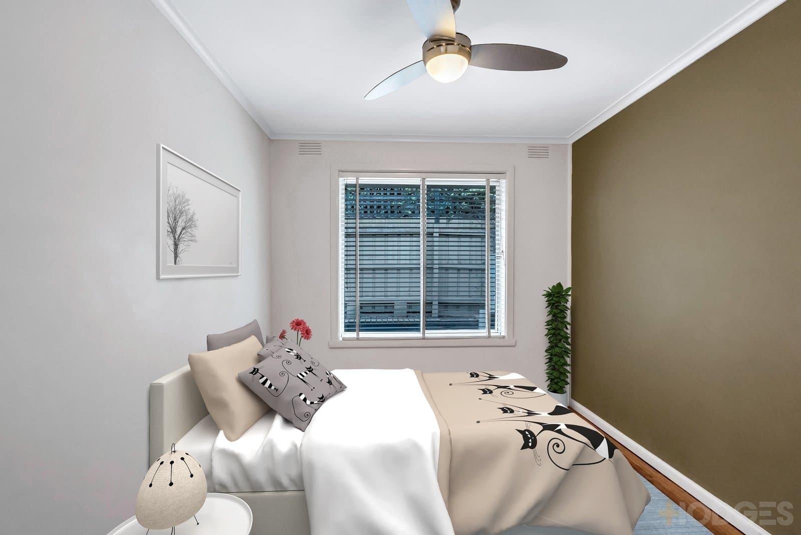 15 / 23-25 Olive Grove, Mentone, VIC, 3194, Mentone - Thumbnail 5
