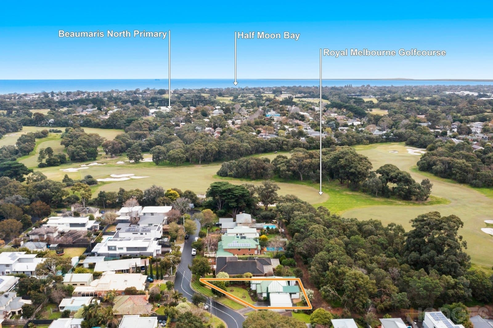 13 Monaco Crescent, Beaumaris, VIC, 3193, Beaumaris - Thumbnail 2