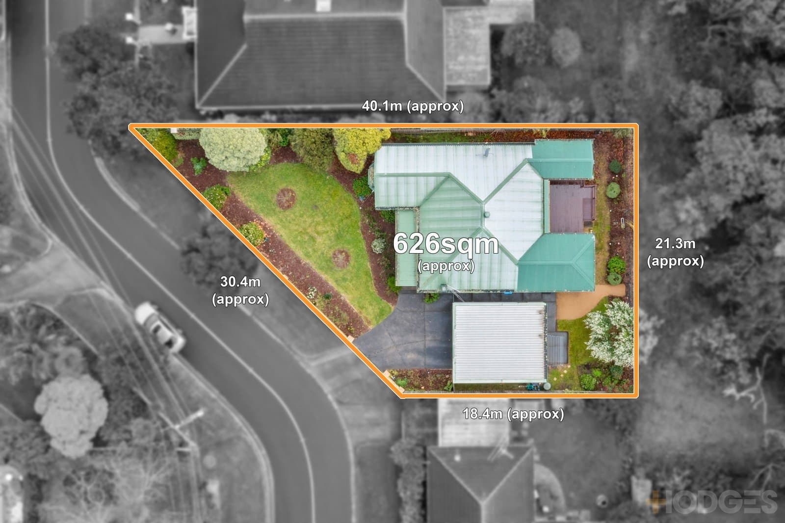 13 Monaco Crescent, Beaumaris, VIC, 3193, Beaumaris - Thumbnail 3