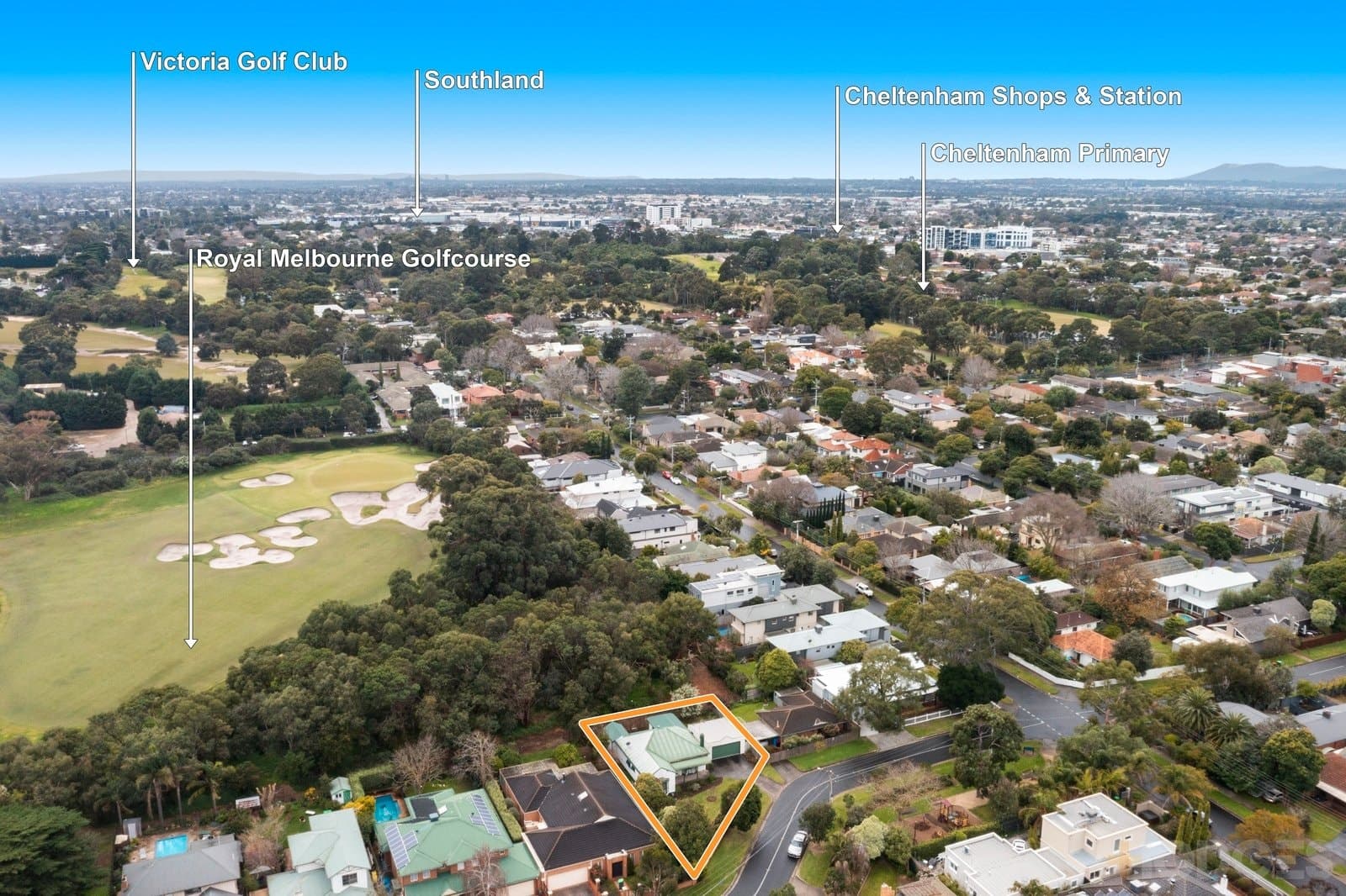 13 Monaco Crescent, Beaumaris, VIC, 3193, Beaumaris - Thumbnail 8
