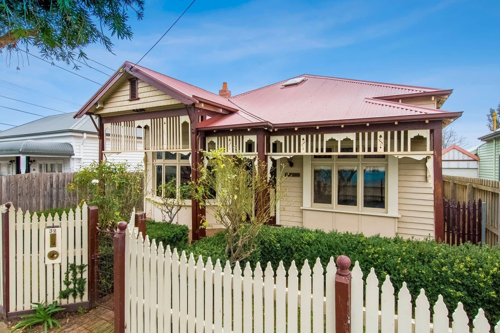 32 Gertrude Street, Geelong West, VIC, 3218, Geelong West - Image 1