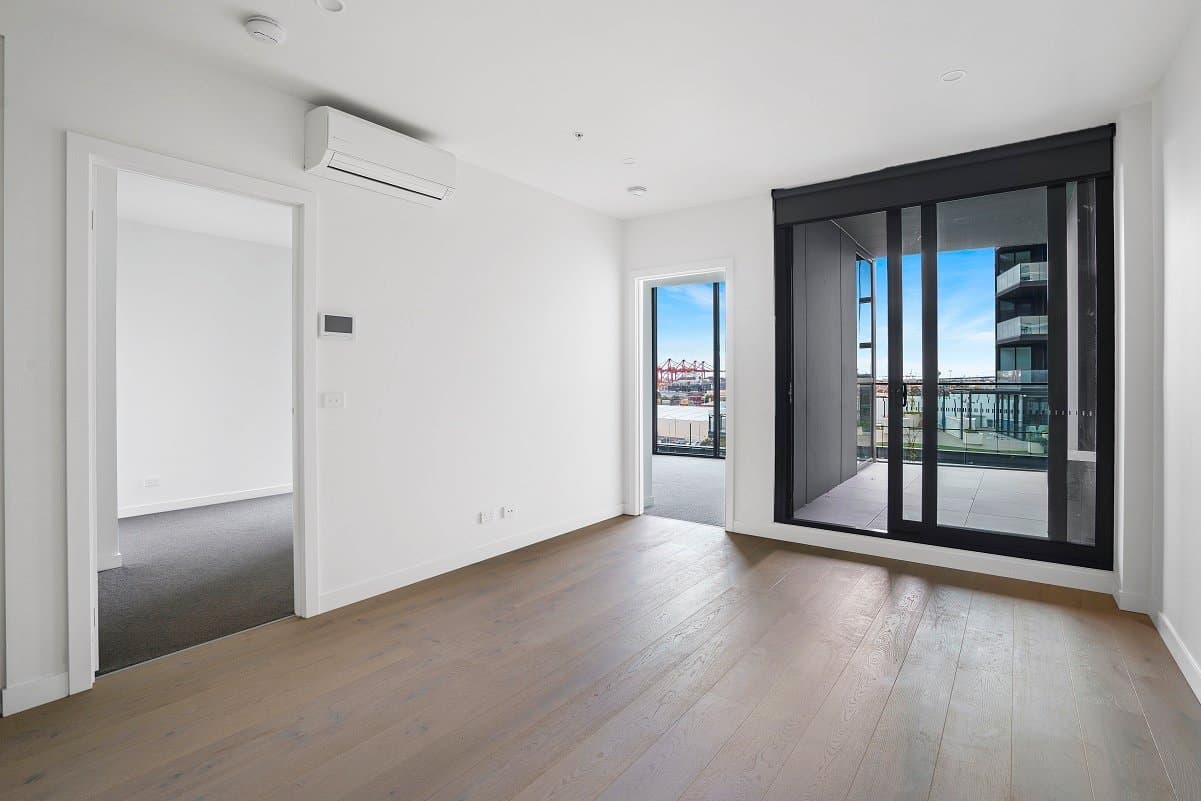 612 / 4 Joseph Road, FOOTSCRAY, VIC, 3011, Footscray - Image 1