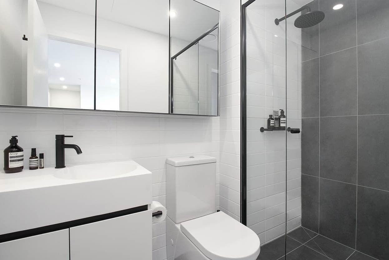 612 / 4 Joseph Road, FOOTSCRAY, VIC, 3011, Footscray - Thumbnail 6