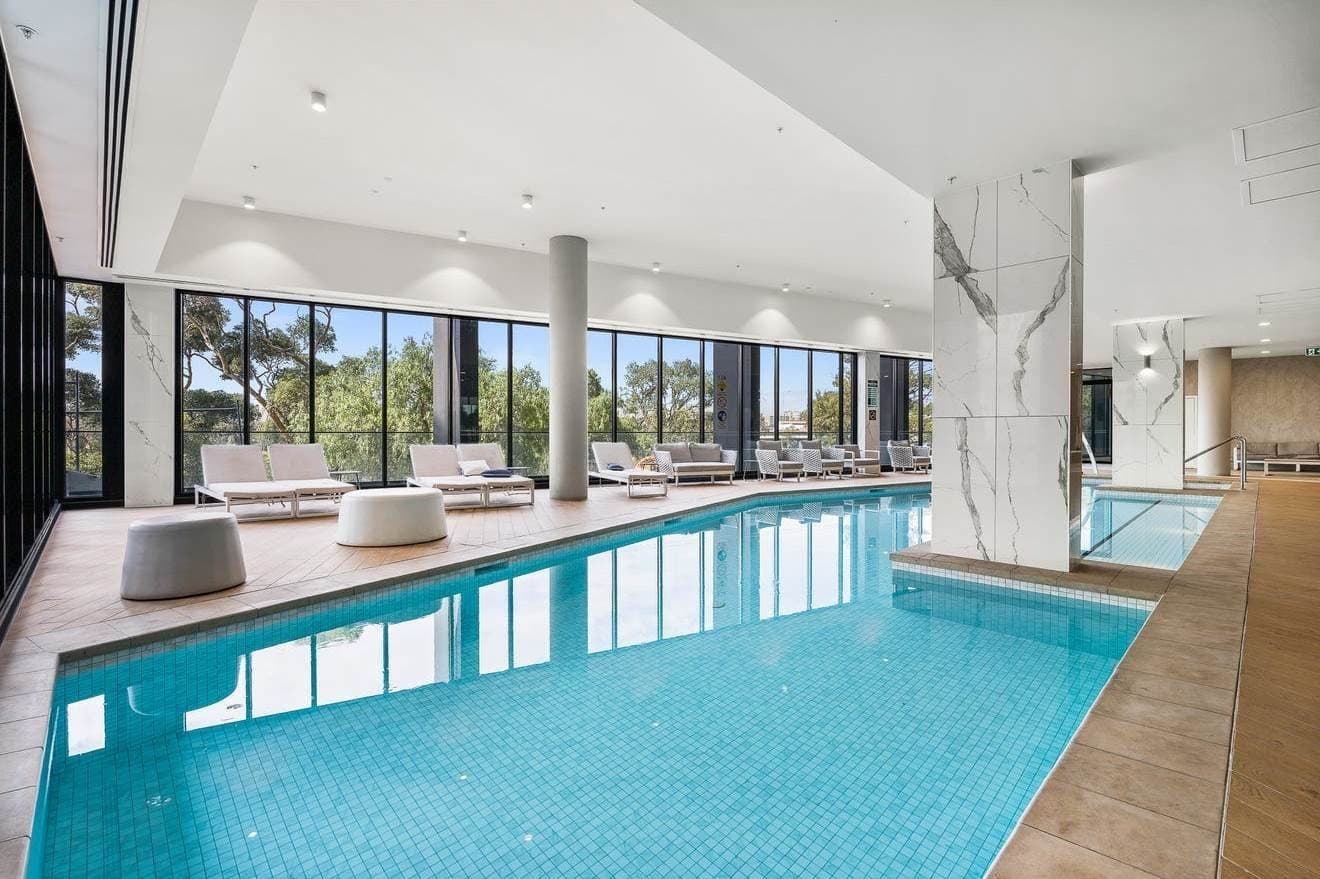 612 / 4 Joseph Road, FOOTSCRAY, VIC, 3011, Footscray - Thumbnail 7