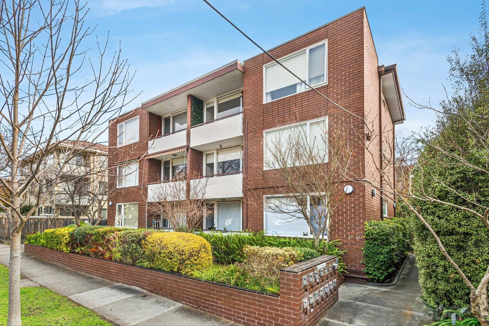 12 / 17-19 Armadale Street, Armadale, VIC, 3143, Armadale - Image 1