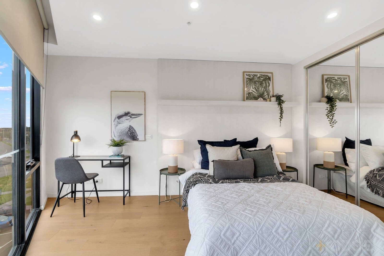 301 / 7 Balcombe Road, Mentone, VIC, 3194, Mentone - Thumbnail 7