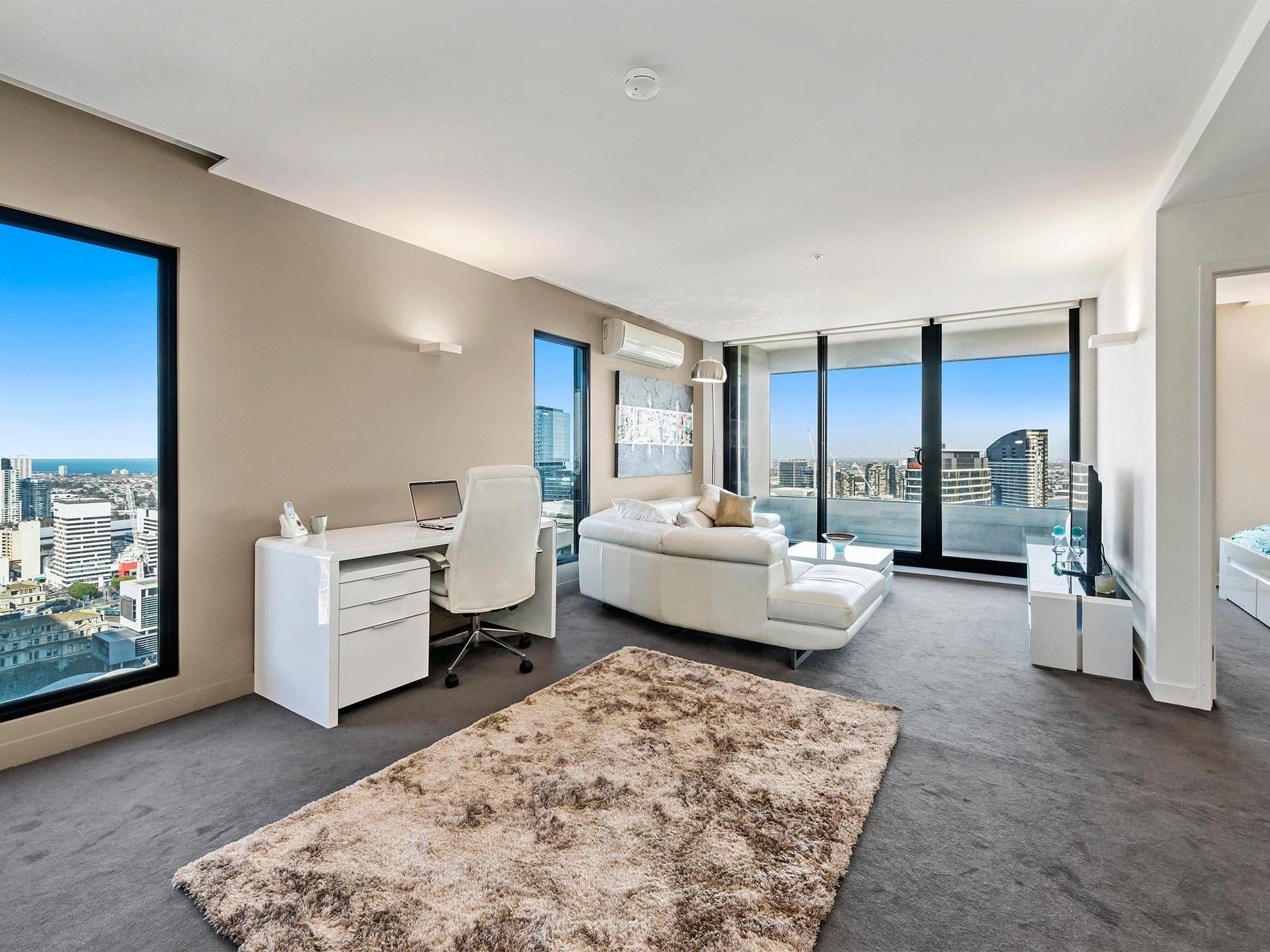 1906 / 200 Spencer Street, MELBOURNE, VIC, 3000, Melbourne - Image 1