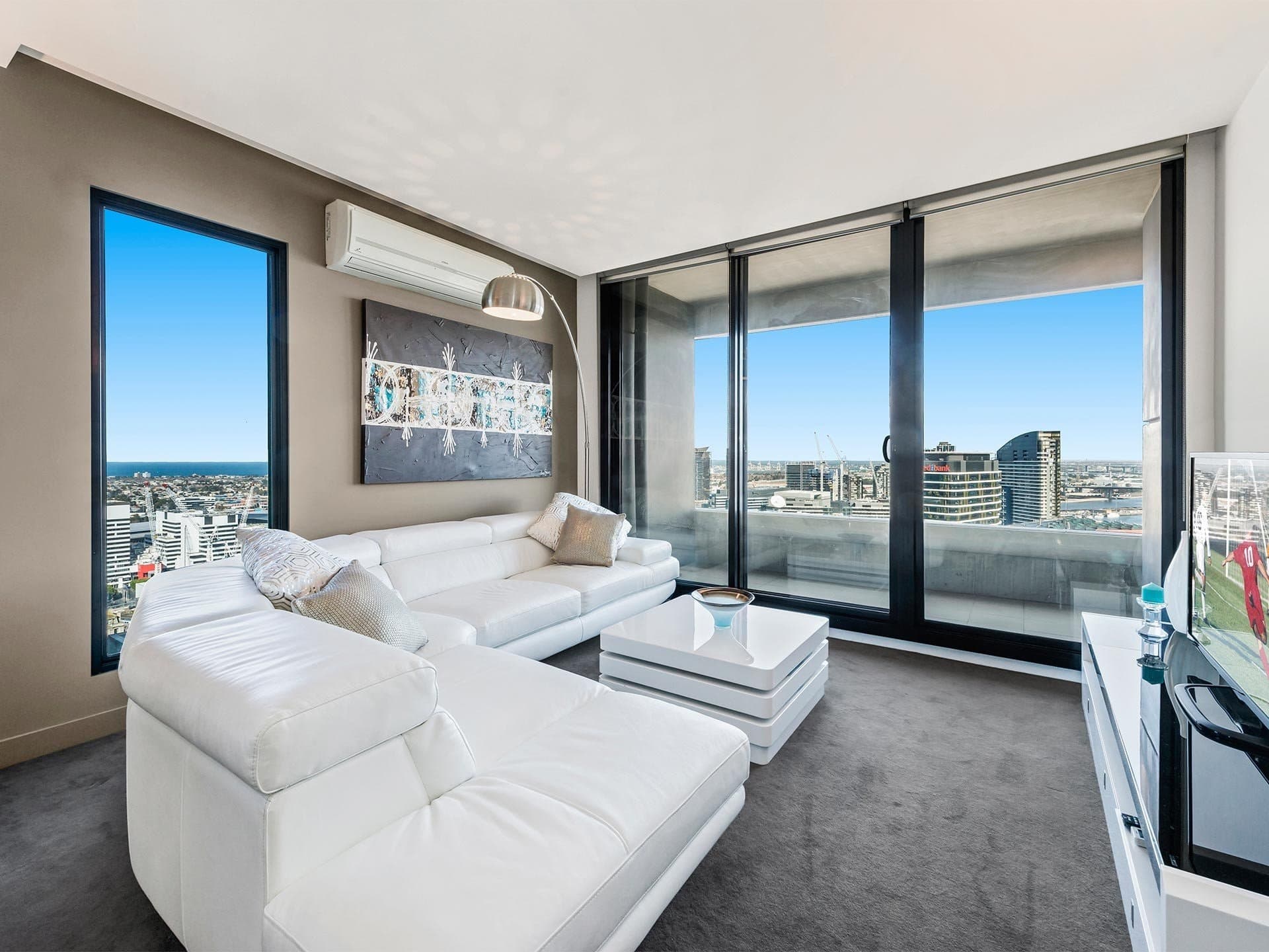 1906 / 200 Spencer Street, MELBOURNE, VIC, 3000, Melbourne - Thumbnail 4