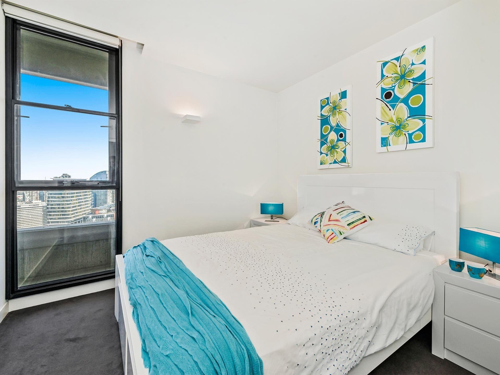 1906 / 200 Spencer Street, MELBOURNE, VIC, 3000, Melbourne - Thumbnail 5