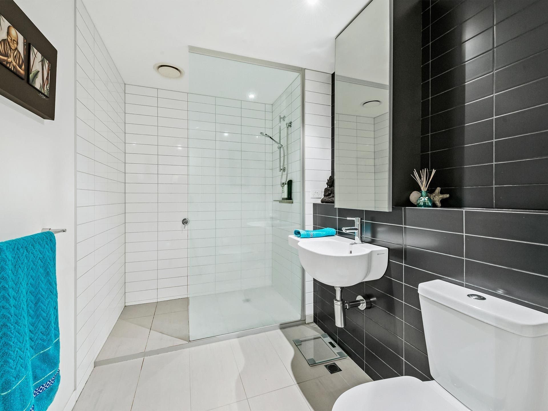 1906 / 200 Spencer Street, MELBOURNE, VIC, 3000, Melbourne - Thumbnail 6