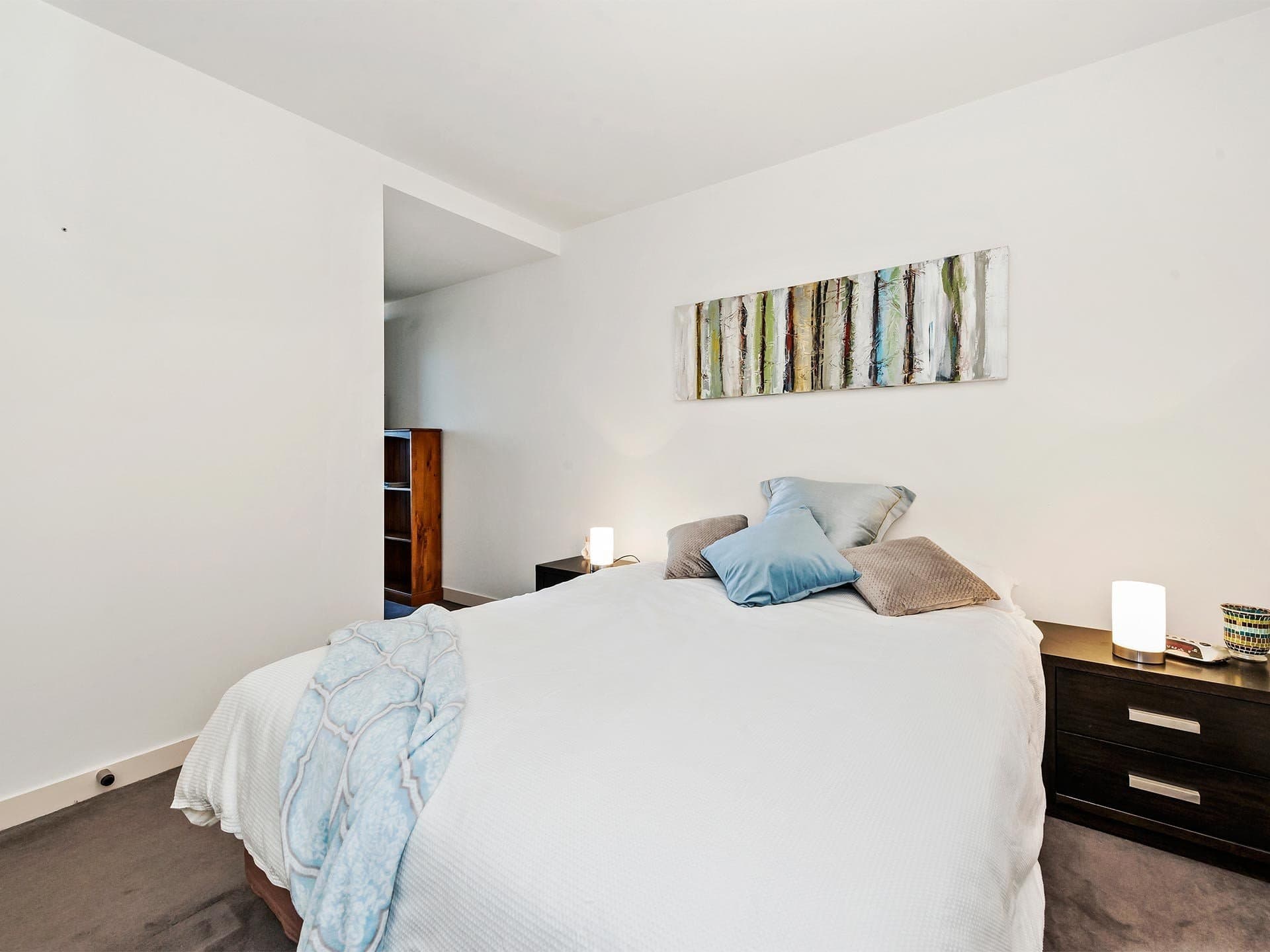 1906 / 200 Spencer Street, MELBOURNE, VIC, 3000, Melbourne - Thumbnail 7