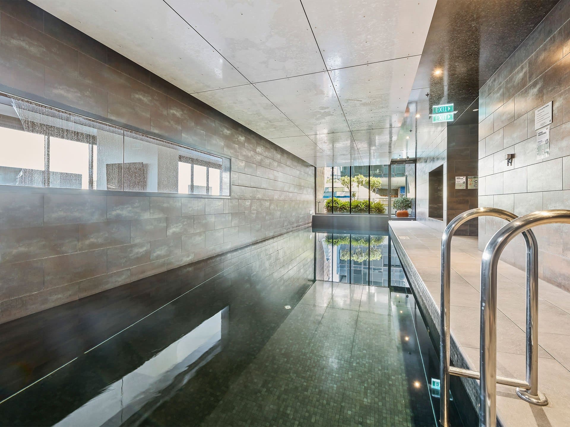 1906 / 200 Spencer Street, MELBOURNE, VIC, 3000, Melbourne - Thumbnail 8