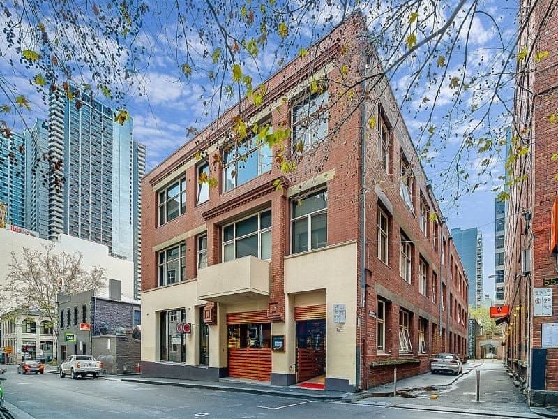 9 / 562 Little Bourke Street, MELBOURNE, VIC, 3000, Melbourne - Image 1