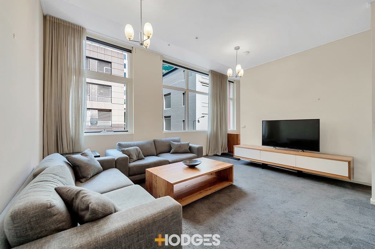 9 / 562 Little Bourke Street, MELBOURNE, VIC, 3000, Melbourne - Thumbnail 2