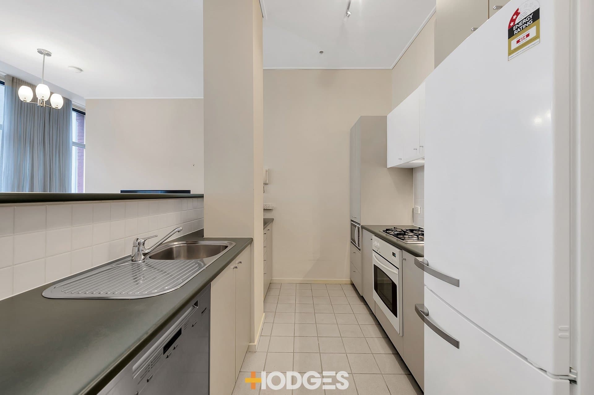 9 / 562 Little Bourke Street, MELBOURNE, VIC, 3000, Melbourne - Thumbnail 4