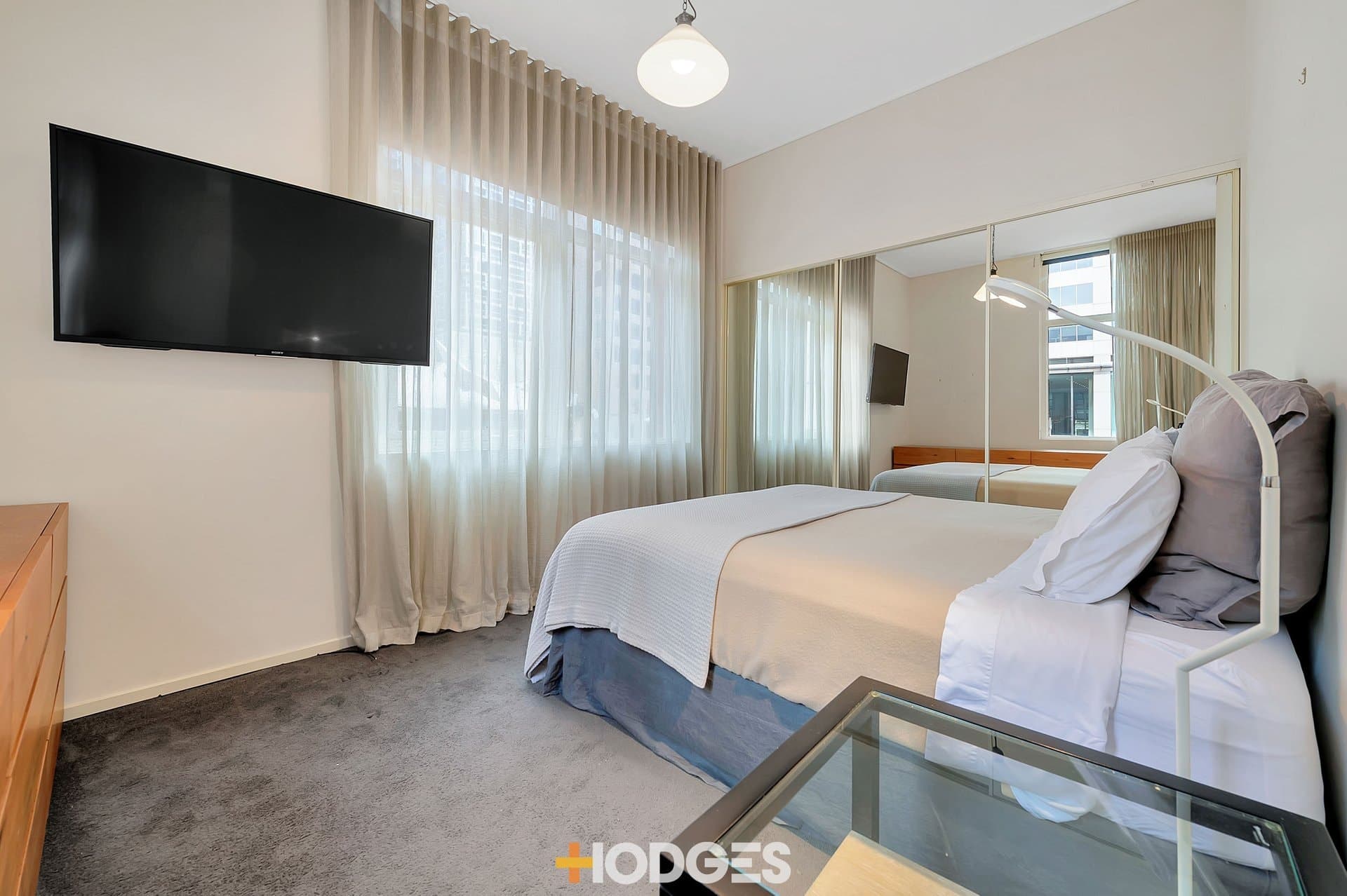 9 / 562 Little Bourke Street, MELBOURNE, VIC, 3000, Melbourne - Thumbnail 5