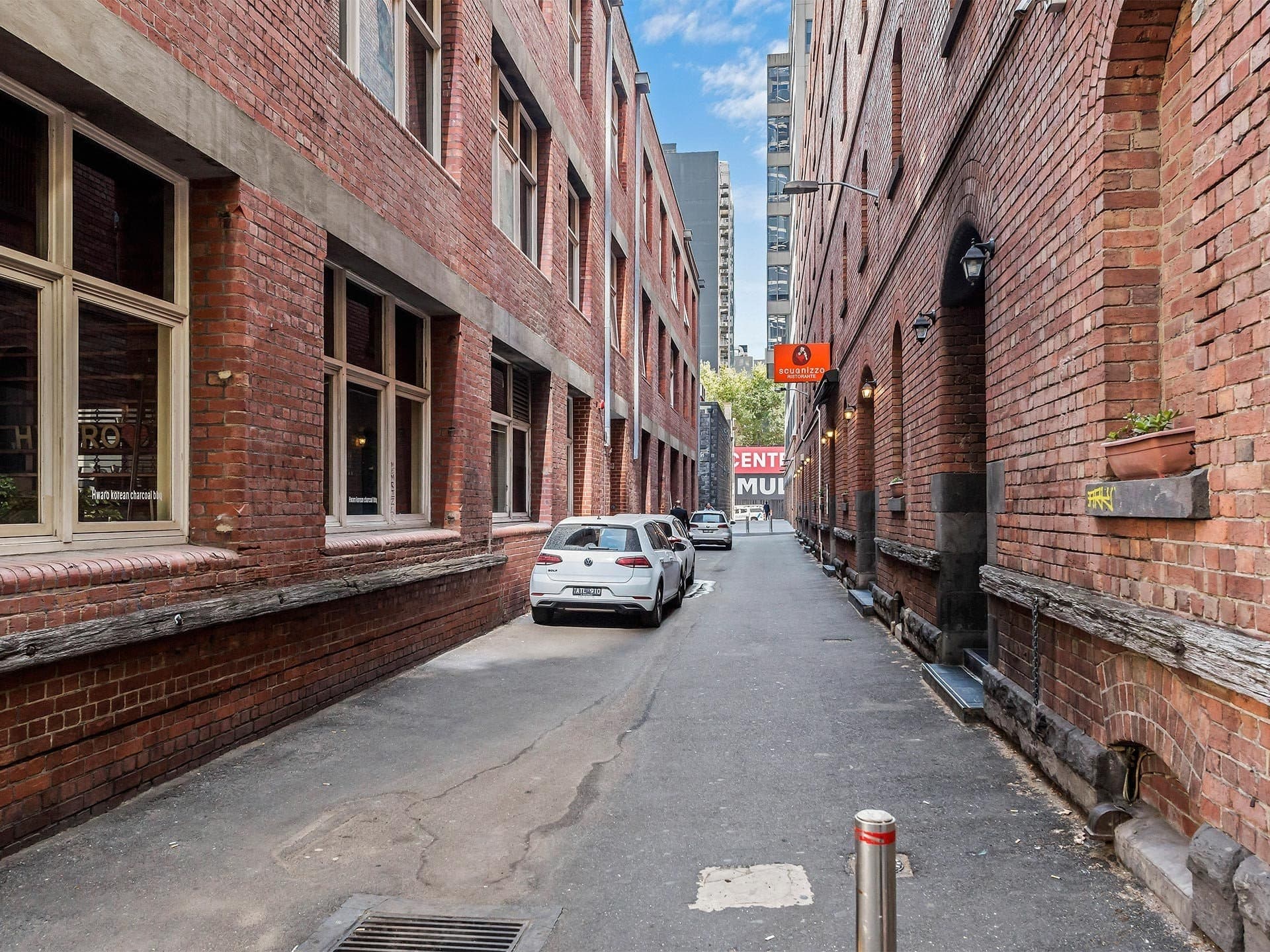 9 / 562 Little Bourke Street, MELBOURNE, VIC, 3000, Melbourne - Thumbnail 7