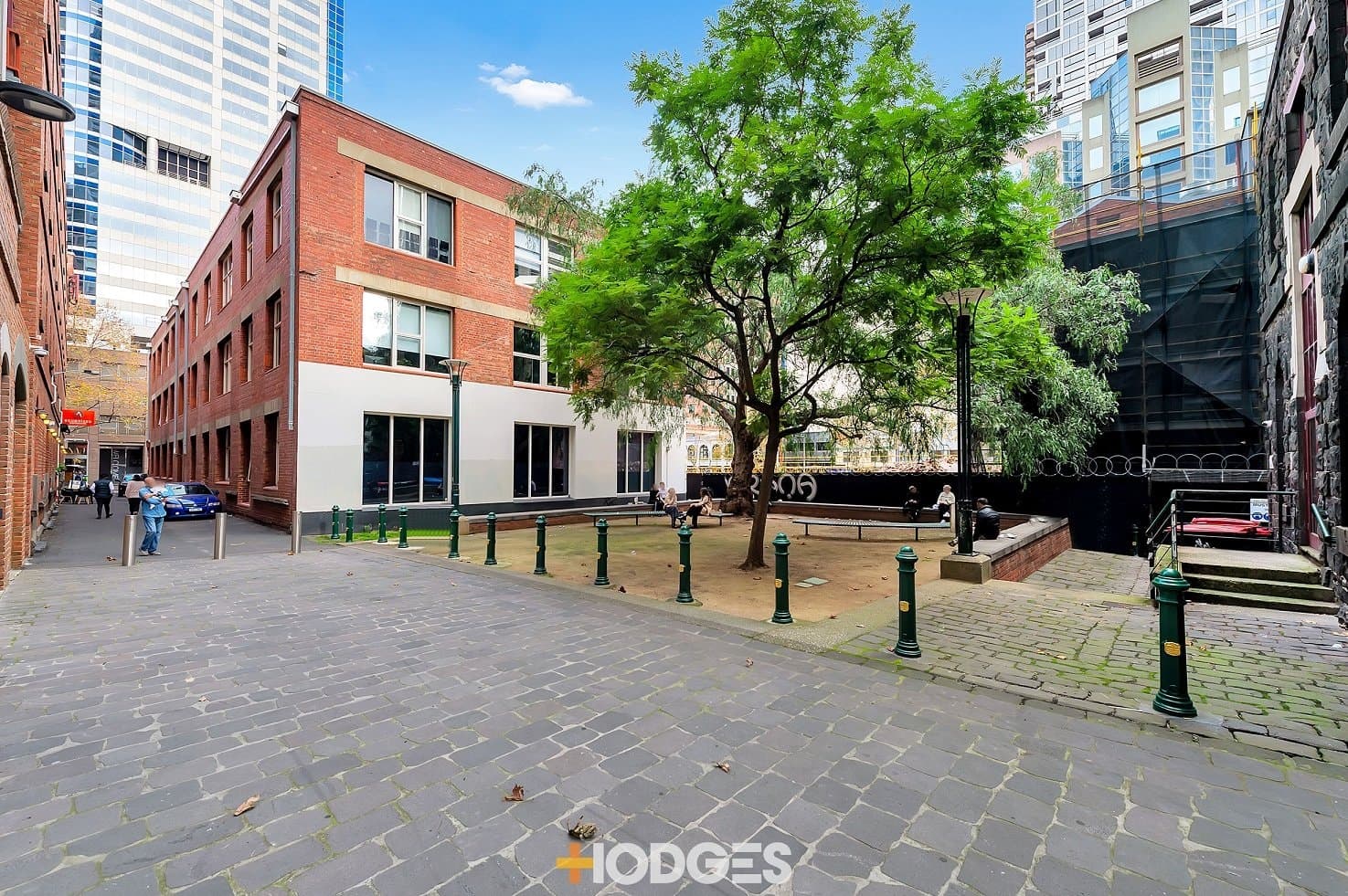 9 / 562 Little Bourke Street, MELBOURNE, VIC, 3000, Melbourne - Thumbnail 8
