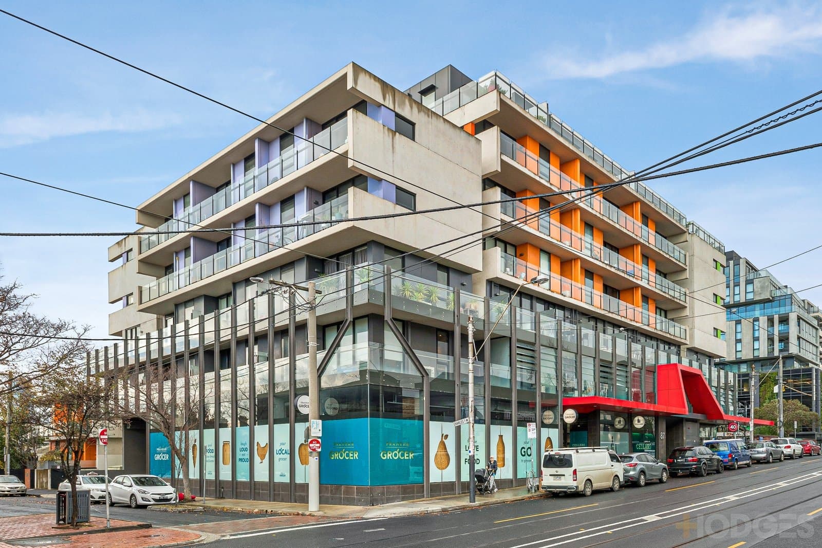 103 / 85 High Street, Prahran, VIC, 3181, Prahran - Image 1