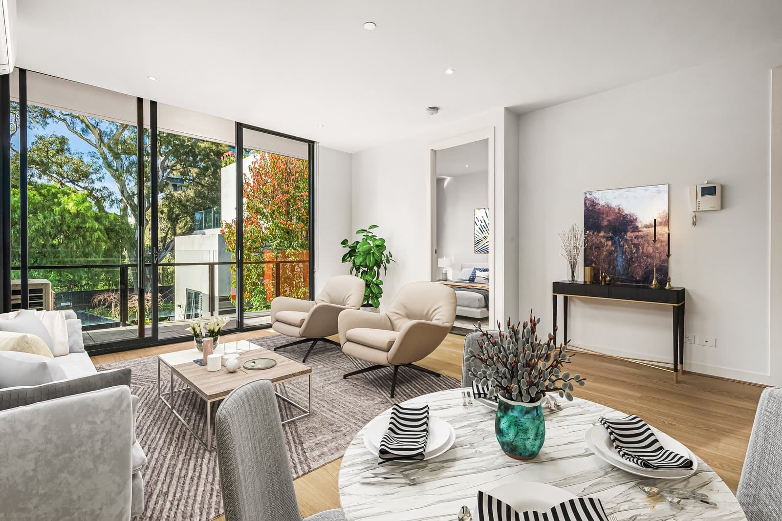 103 / 85 High Street, Prahran, VIC, 3181, Prahran - Thumbnail 2
