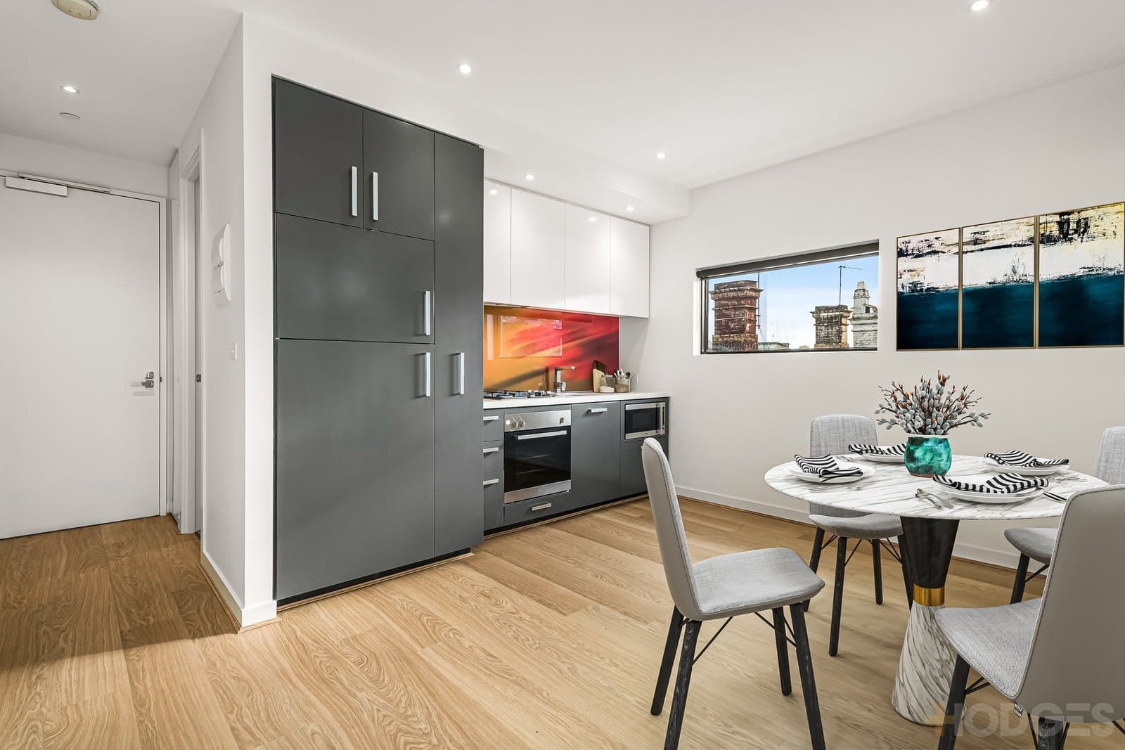 103 / 85 High Street, Prahran, VIC, 3181, Prahran - Thumbnail 3