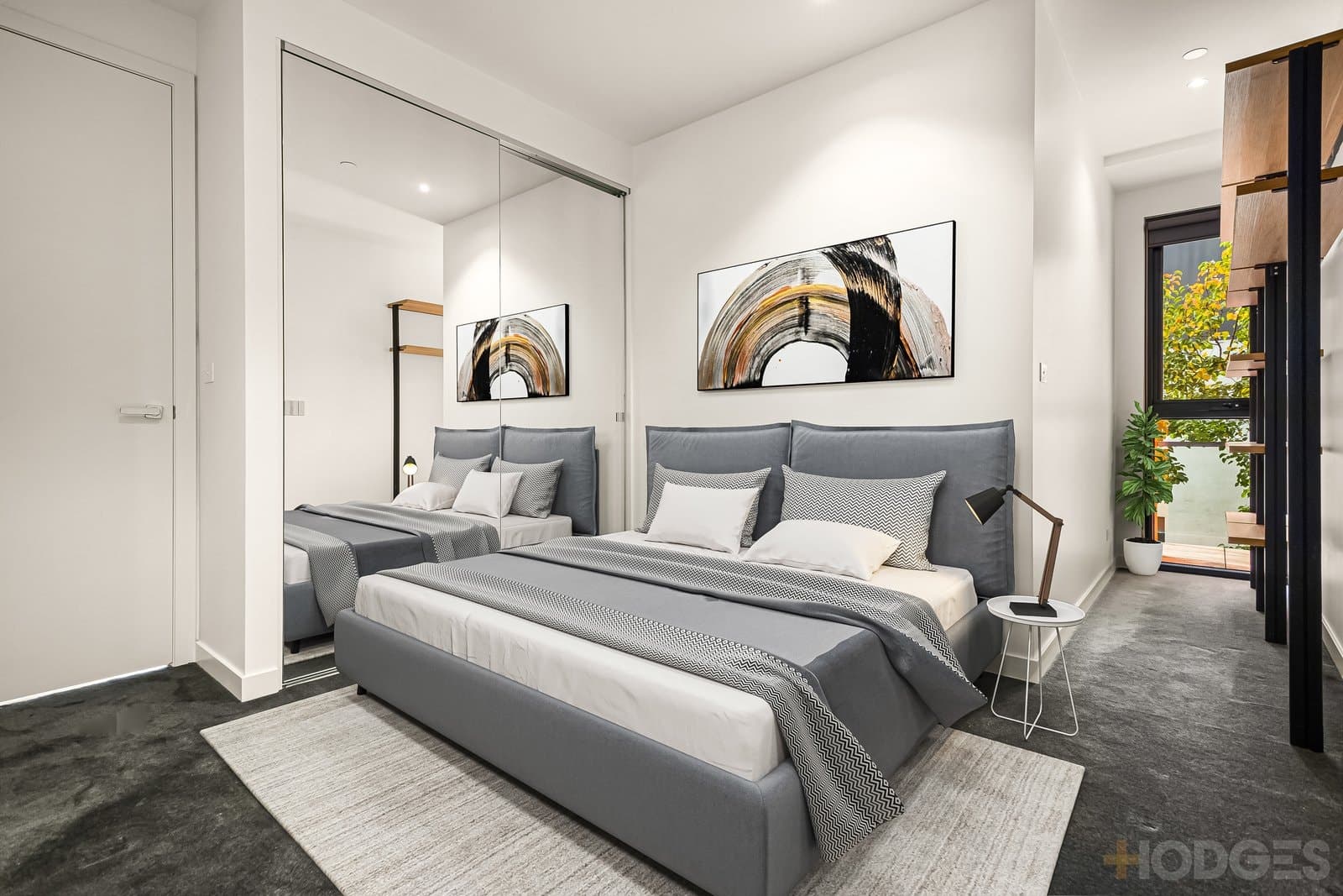 103 / 85 High Street, Prahran, VIC, 3181, Prahran - Thumbnail 4
