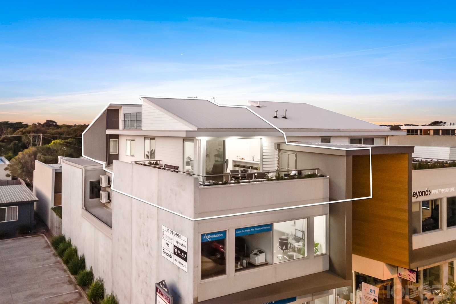 5 / 81 The Parade, Ocean Grove, VIC, 3226, Ocean Grove - Image 1