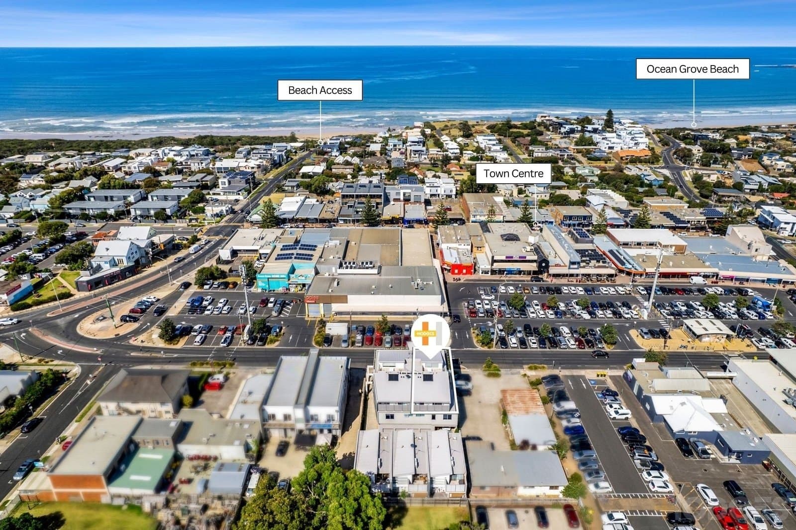 5 / 81 The Parade, Ocean Grove, VIC, 3226, Ocean Grove - Thumbnail 2
