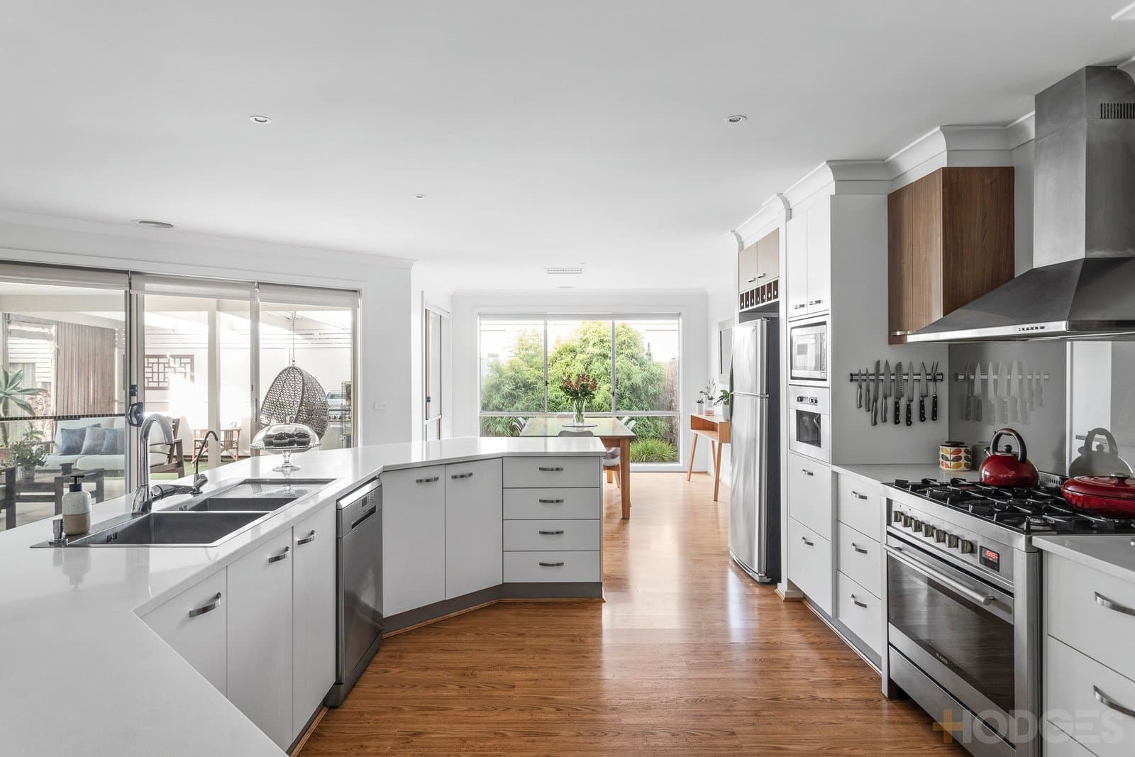 6 Dalkeith Crescent, Ocean Grove, VIC, 3226, Ocean Grove - Thumbnail 5