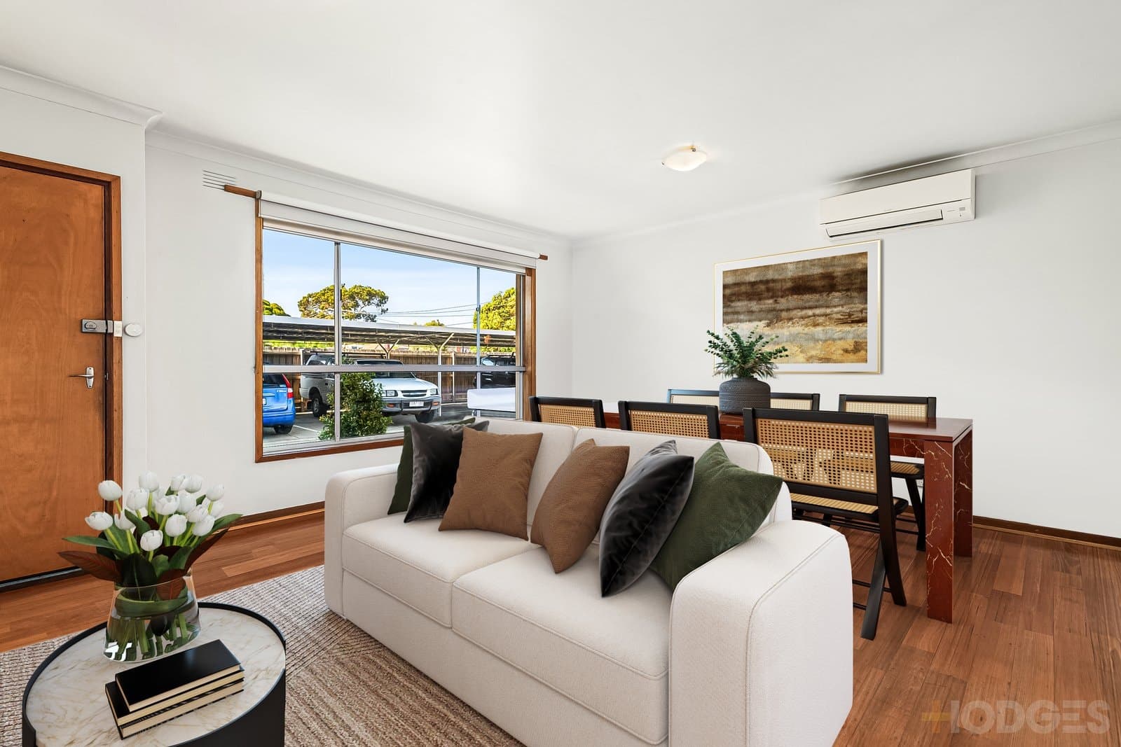 2 / 23 Rose Street, Highett, VIC, 3190, Highett - Thumbnail 3