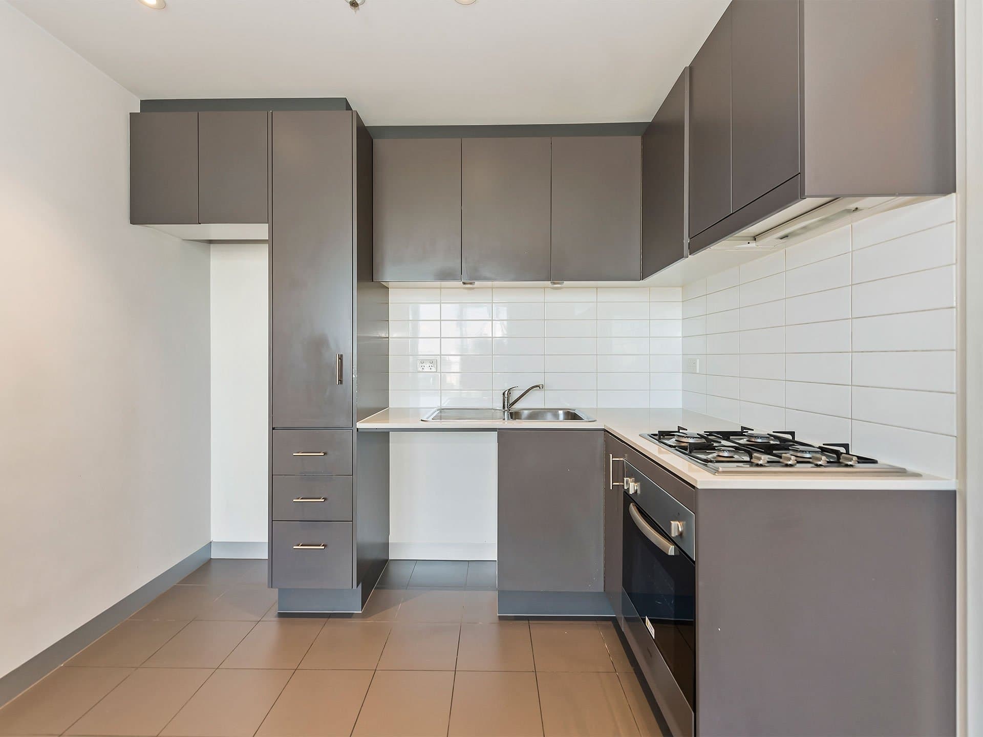 1208 / 109 Clarendon Street, SOUTHBANK, VIC, 3006, Southbank - Thumbnail 3