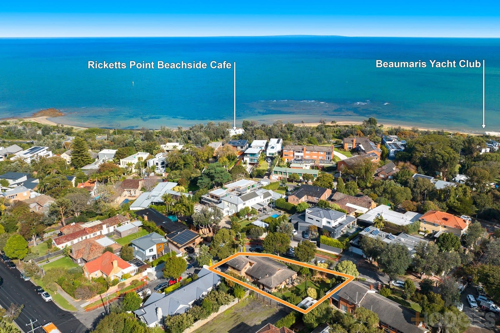 27 Point Avenue, Beaumaris, VIC, 3193, Beaumaris - Image 1