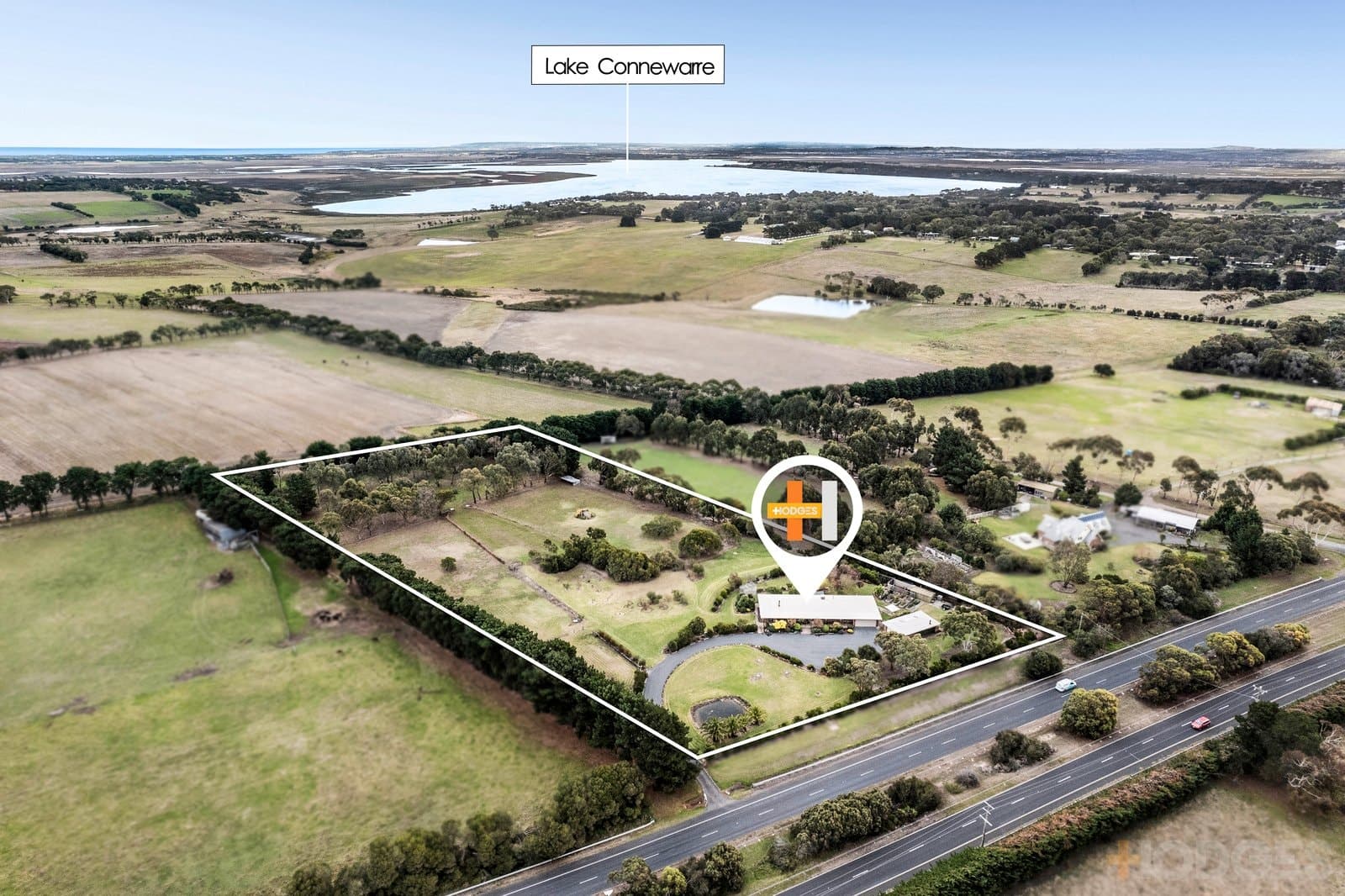 1112-1120 Bellarine Highway, Wallington, VIC, 3222, Wallington - Thumbnail 2