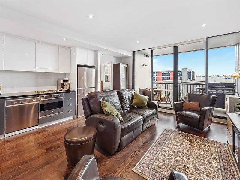 153 / 73 River Street, RICHMOND, VIC, 3121, Richmond - Image 1