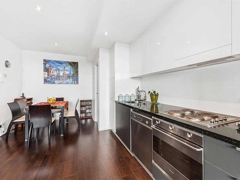 153 / 73 River Street, RICHMOND, VIC, 3121, Richmond - Thumbnail 3