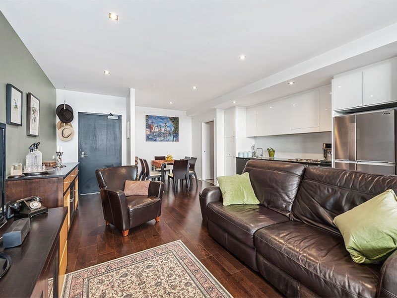153 / 73 River Street, RICHMOND, VIC, 3121, Richmond - Thumbnail 4