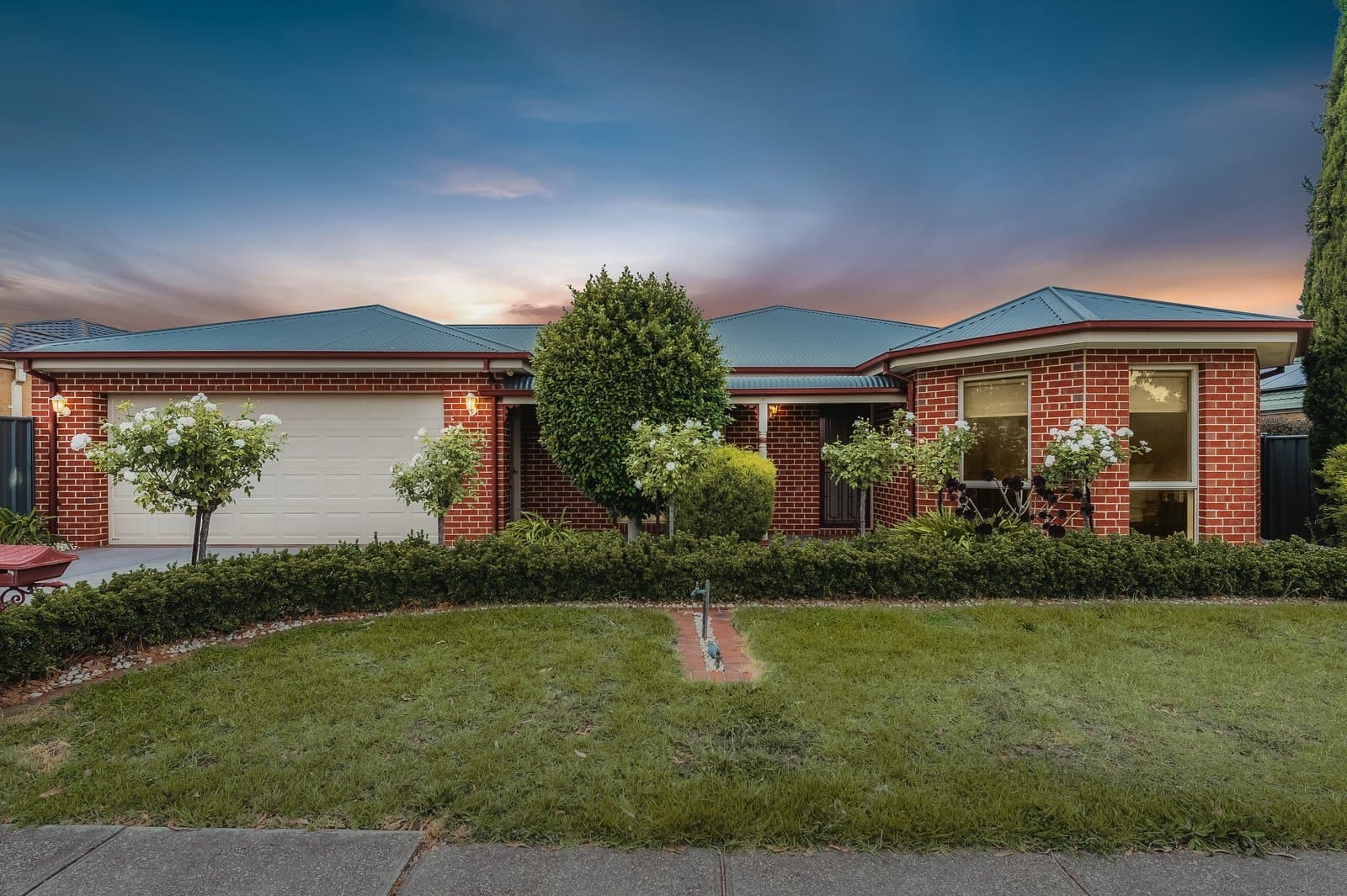12 Peppermint Crescent, Manor Lakes, VIC, 3024, Manor Lakes - Image 1