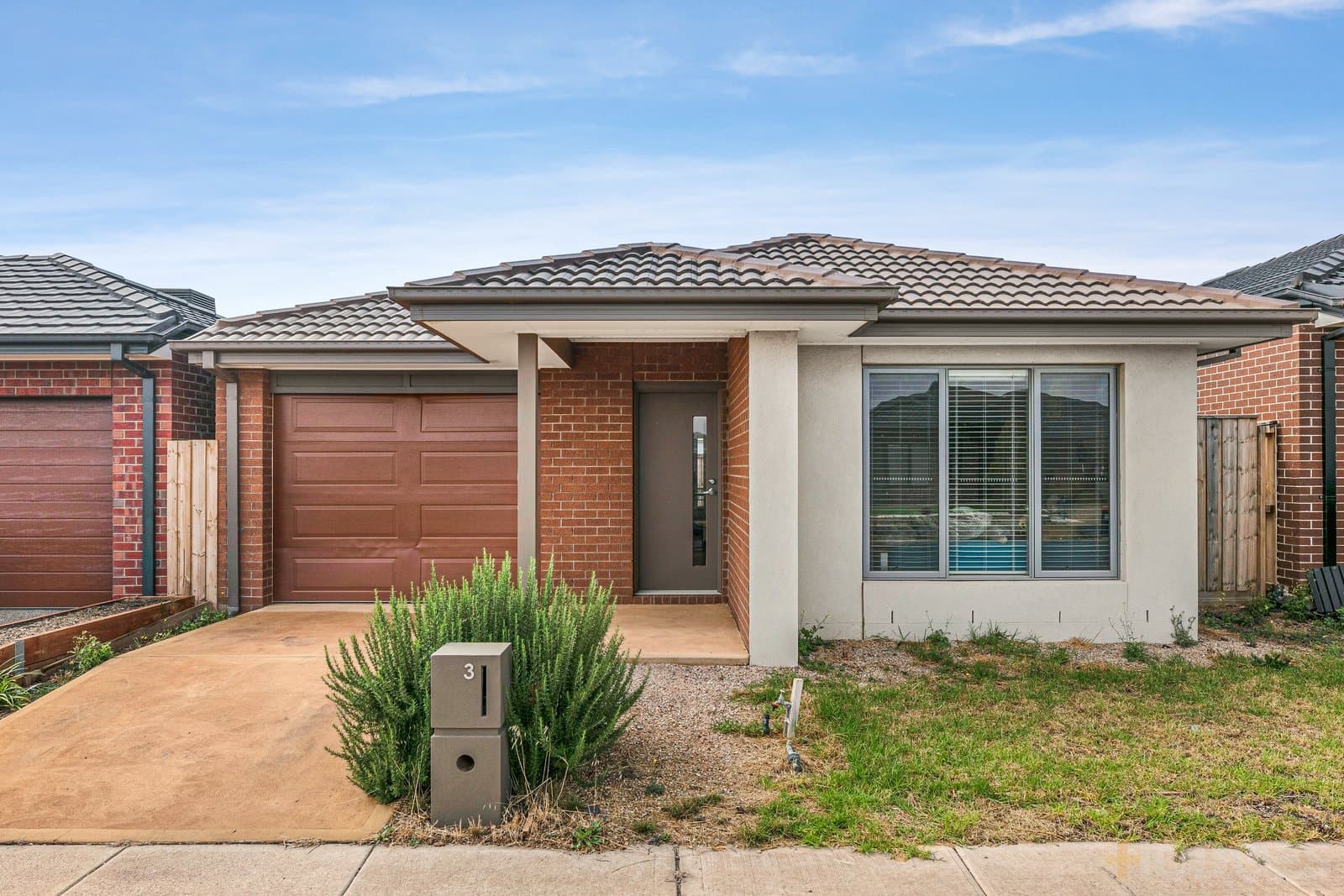 3 Castle Road, Thornhill Park, VIC, 3335, Thornhill Park - Image 1