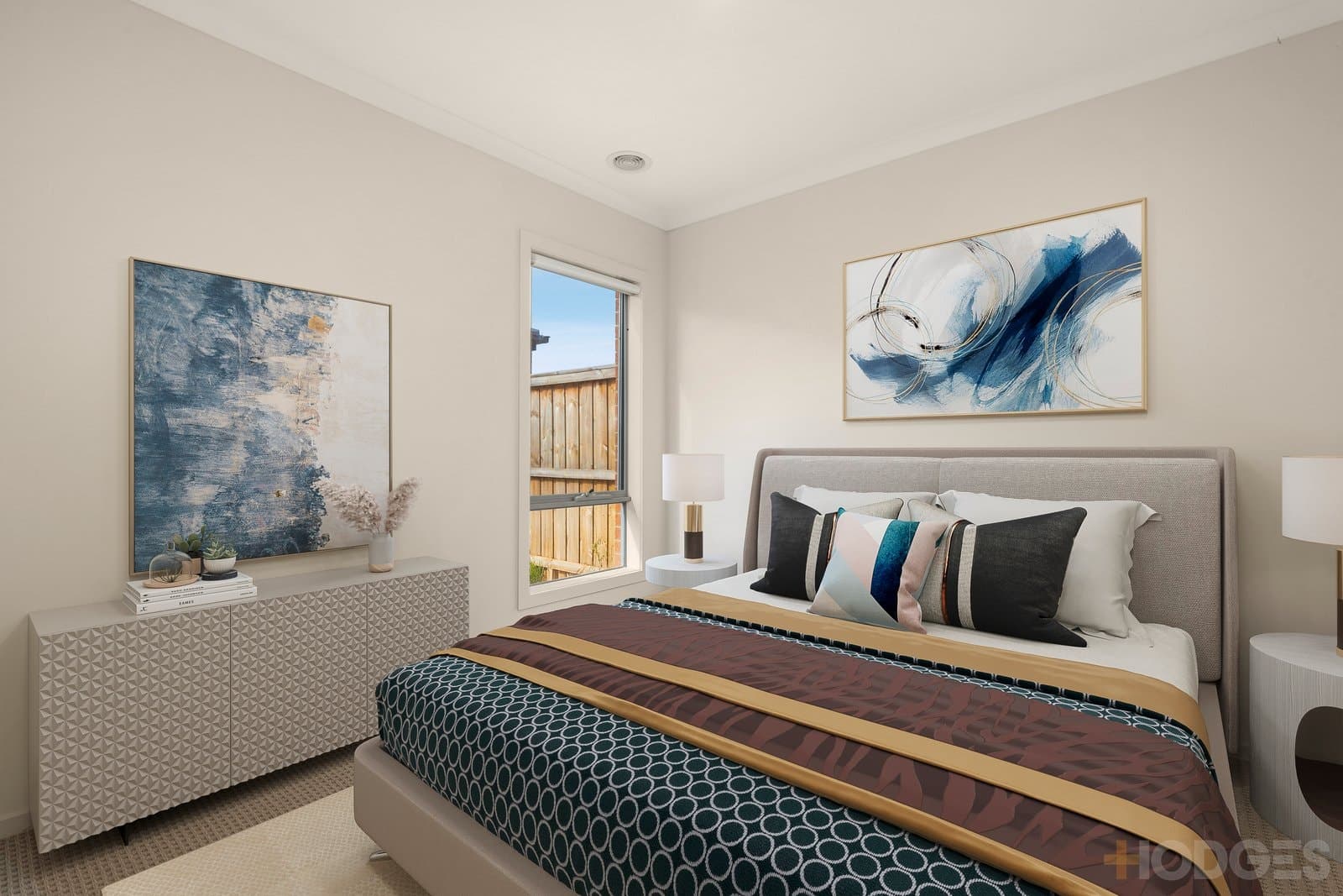 3 Castle Road, Thornhill Park, VIC, 3335, Thornhill Park - Thumbnail 4