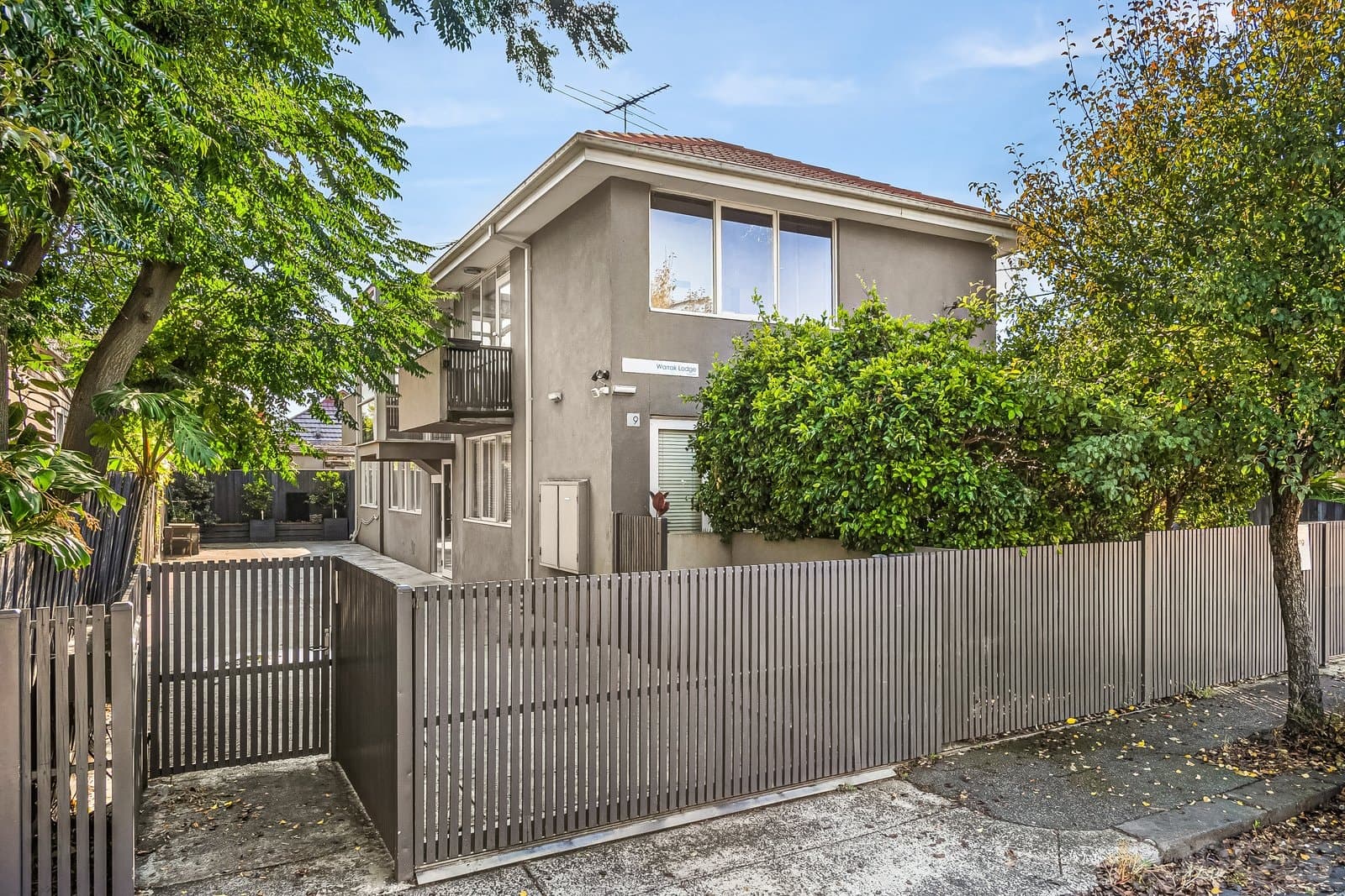 4 / 9 Evelyn Street, St Kilda East, VIC, 3183, St Kilda East - Image 1