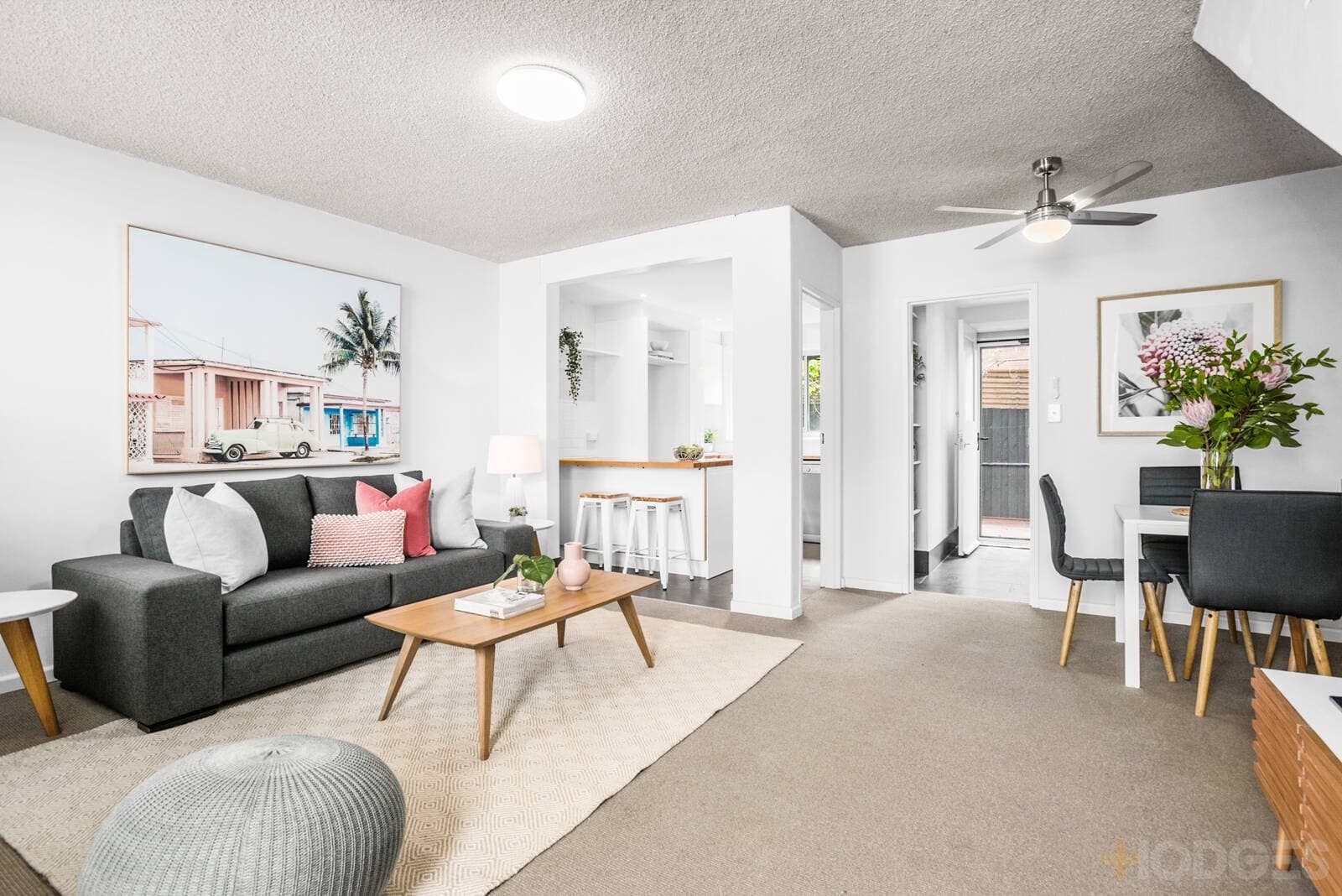 9 / 7 Davies Street, Mentone, VIC, 3194, Mentone - Image 1
