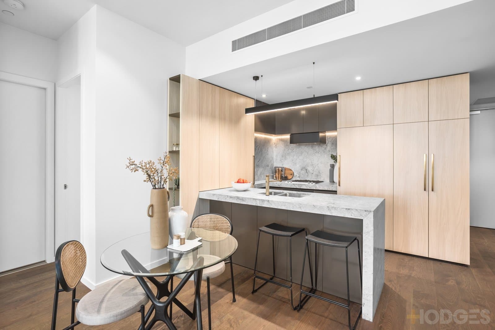 117 / 369 High Street, Kew, VIC, 3101, Kew - Thumbnail 2
