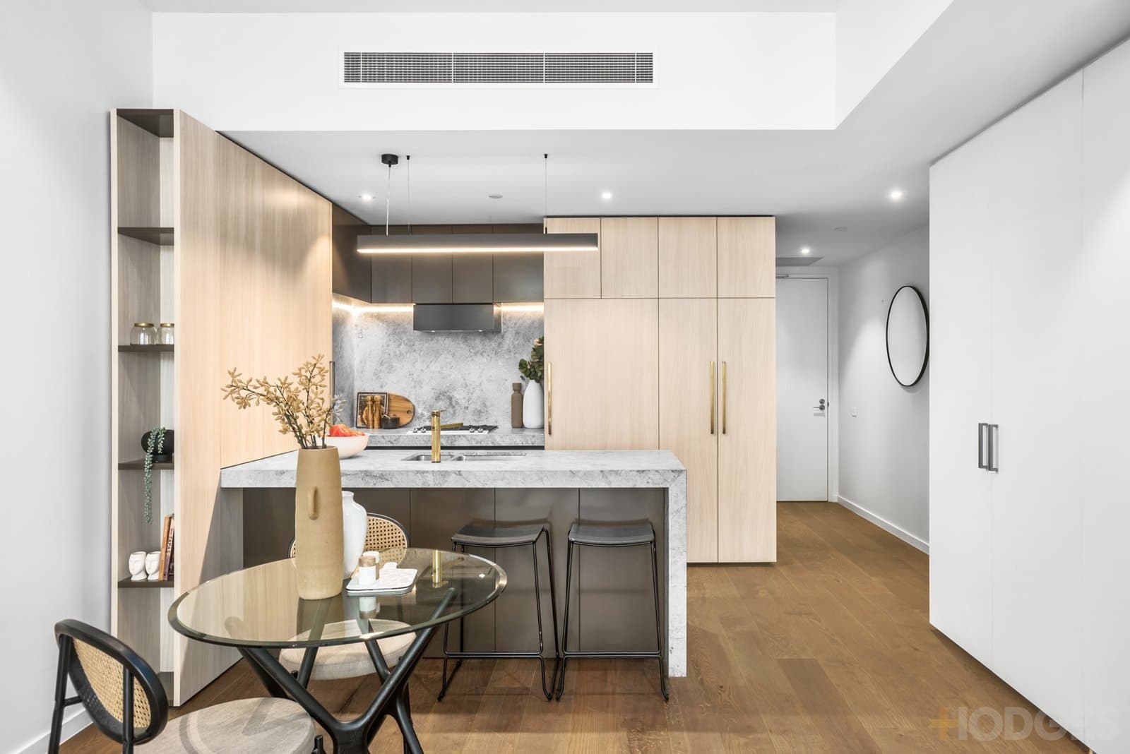 117 / 369 High Street, Kew, VIC, 3101, Kew - Thumbnail 3