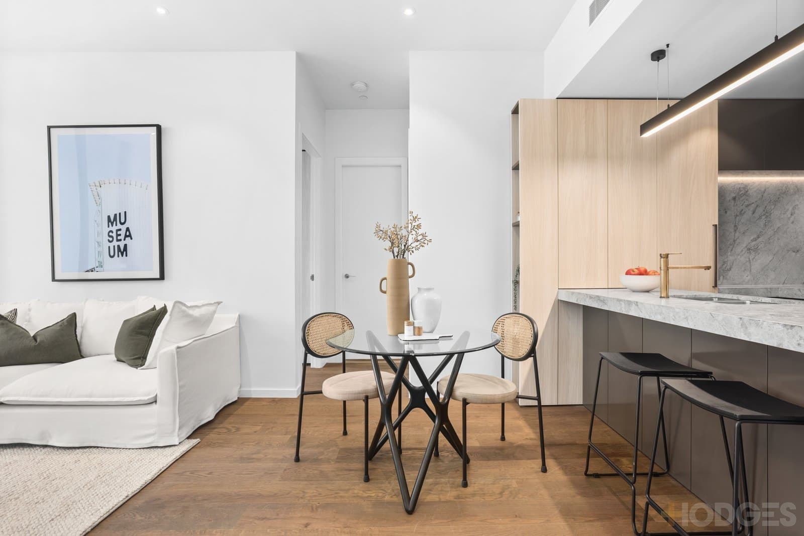 117 / 369 High Street, Kew, VIC, 3101, Kew - Thumbnail 4