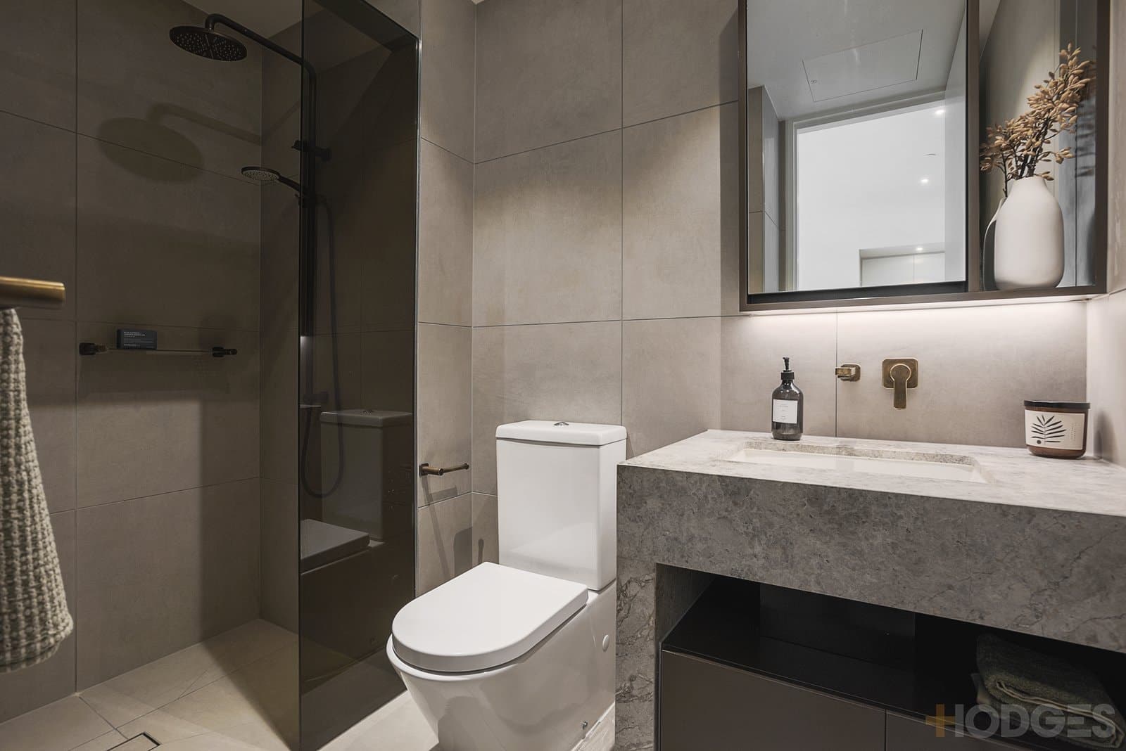 117 / 369 High Street, Kew, VIC, 3101, Kew - Thumbnail 8