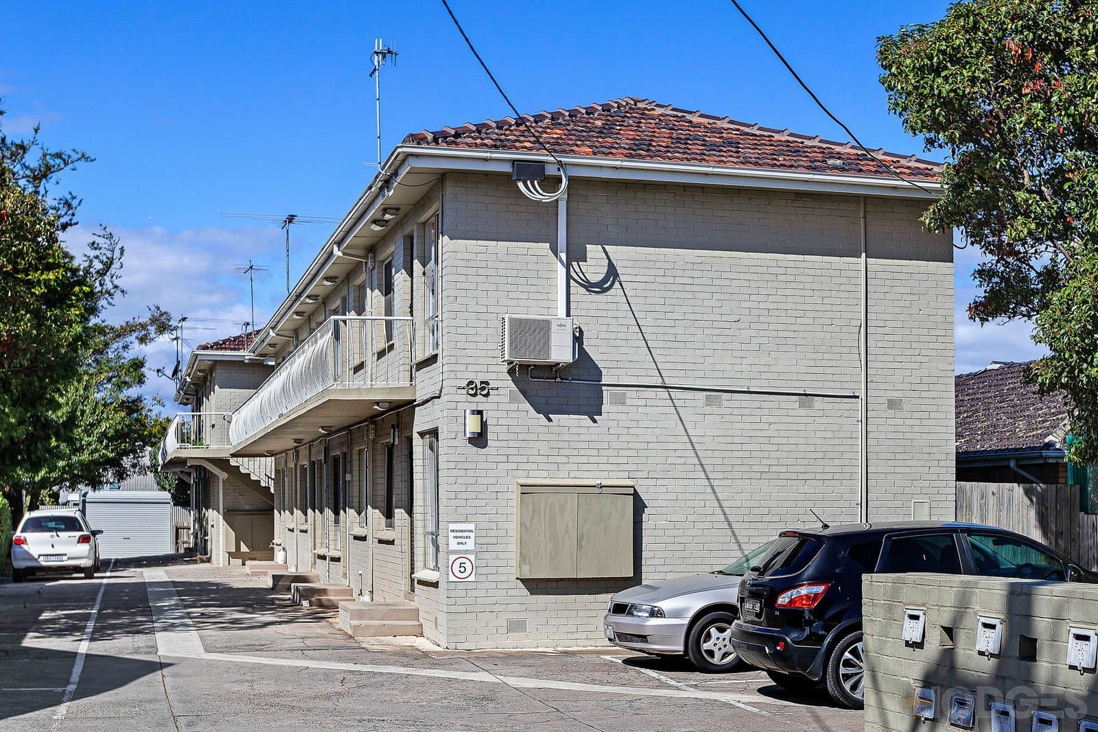 11 / 35 Kingsville Street, Kingsville, VIC, 3012, Kingsville - Image 1