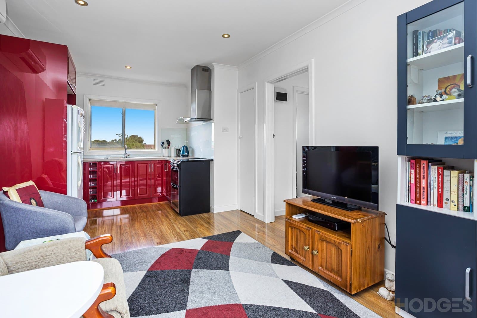 11 / 35 Kingsville Street, Kingsville, VIC, 3012, Kingsville - Thumbnail 2