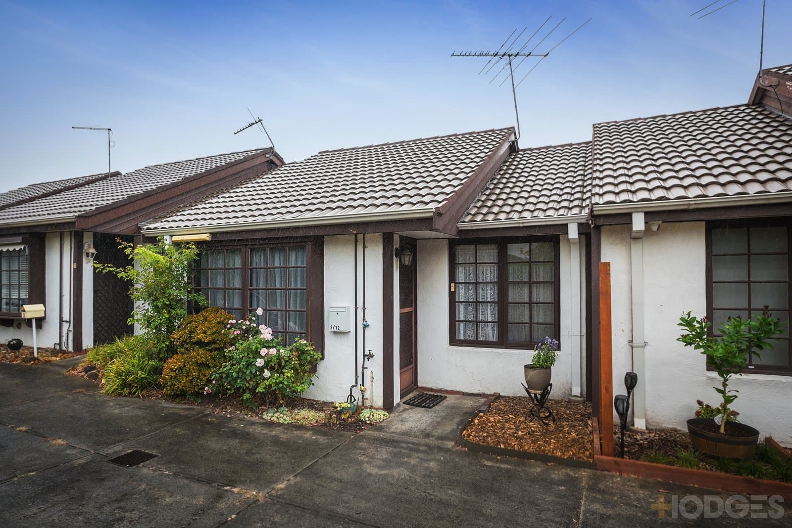 2 / 12 Riviera Street, Mentone, VIC, 3194, Mentone - Image 1