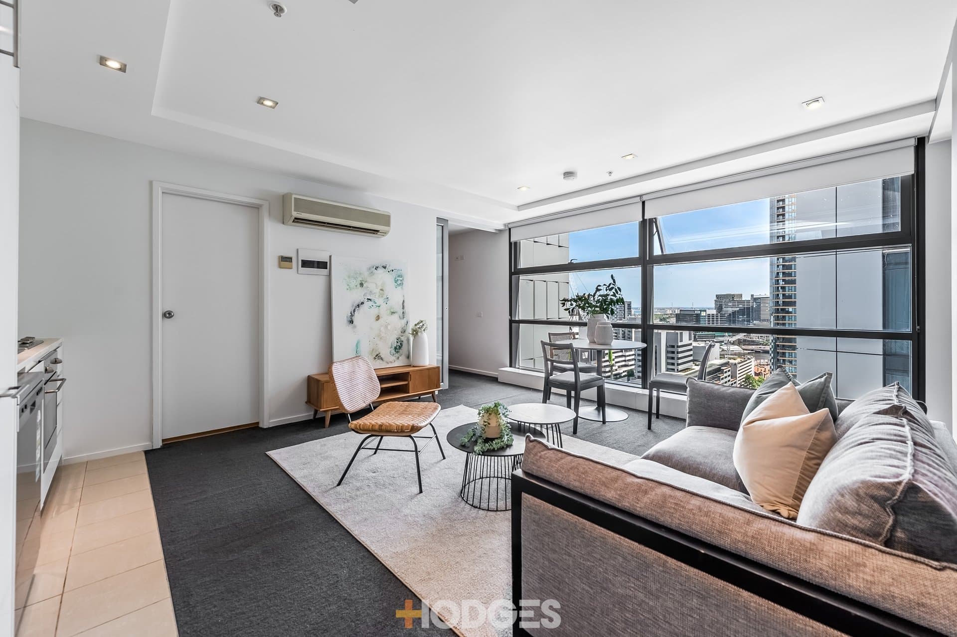 2506 / 8 Downie Street, MELBOURNE, VIC, 3000, Melbourne - Image 1